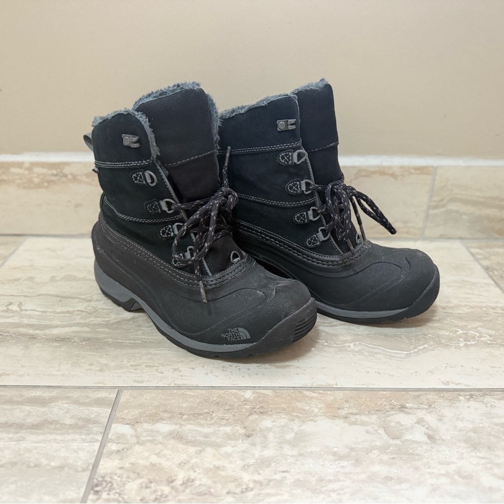 The North Face Heat Seeker Winter Boots